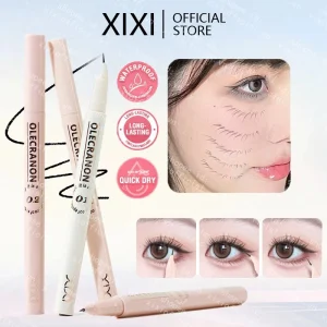 Bút kẻ mắt dạng lỏng_XiXi