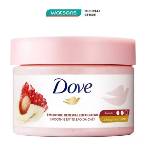 Tẩy Tế Bào Chết Toàn Thân Dove